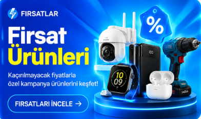 Fırsat ürünleri