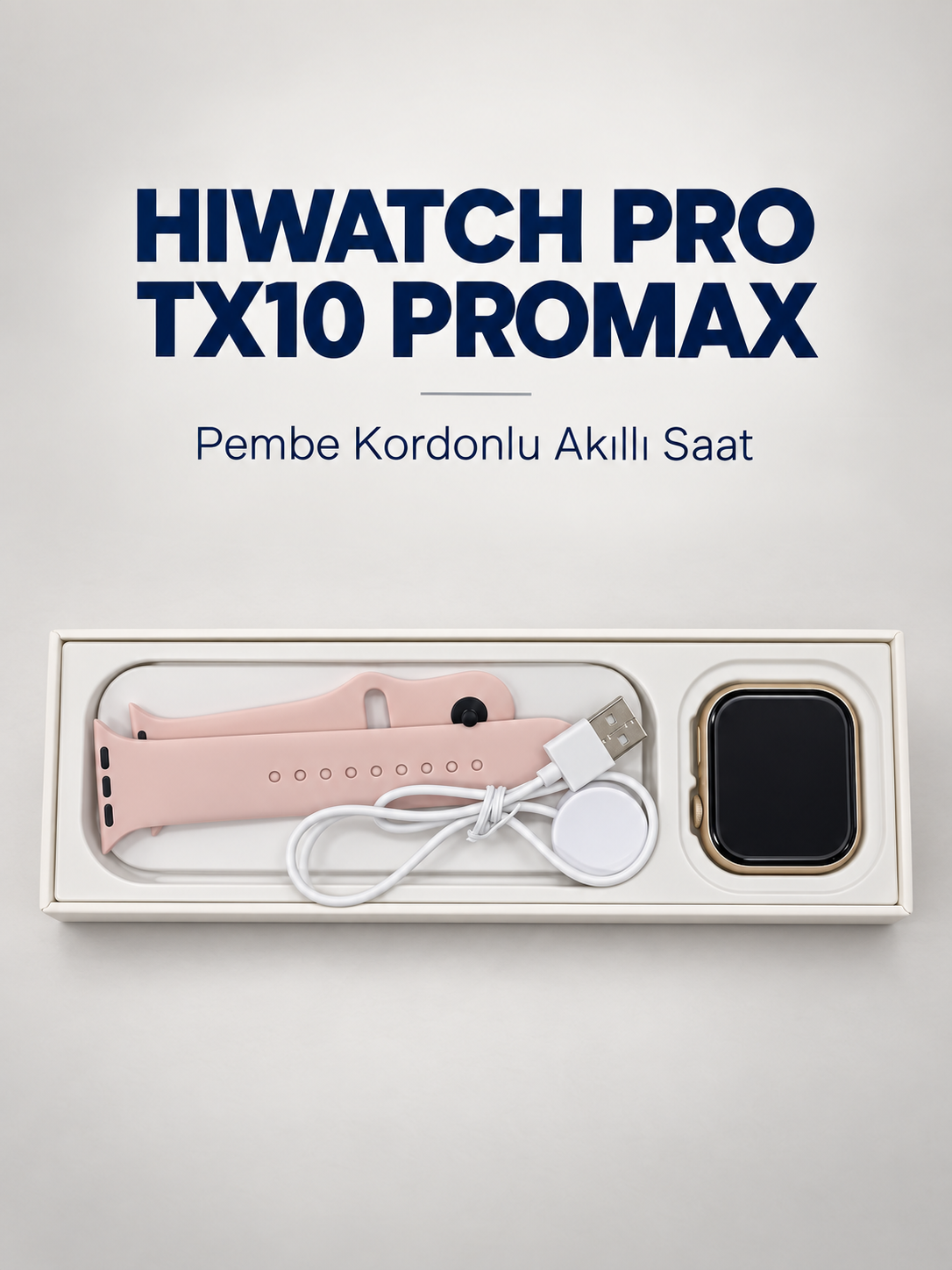 HiWatch Pro TX10 HiWatch Pro TX10