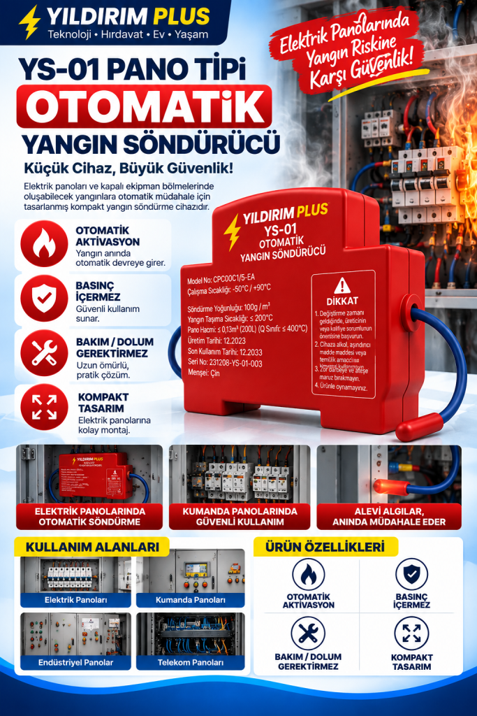 yıldırım plus otomatik yangın güvenliği (1)